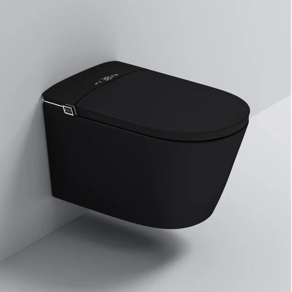Chinese smart toilet wholesale 7