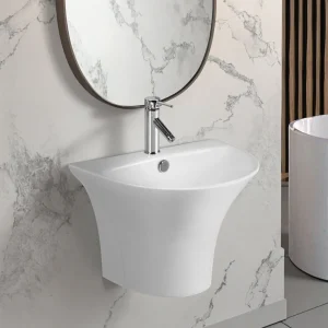 Wholesale Wall-Hung Basin (1)