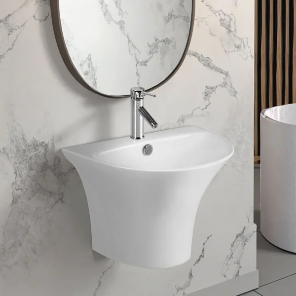 Wholesale Wall-Hung Basin (1)