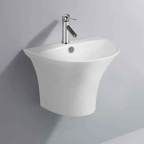 Wholesale Wall-Hung Basin (2)
