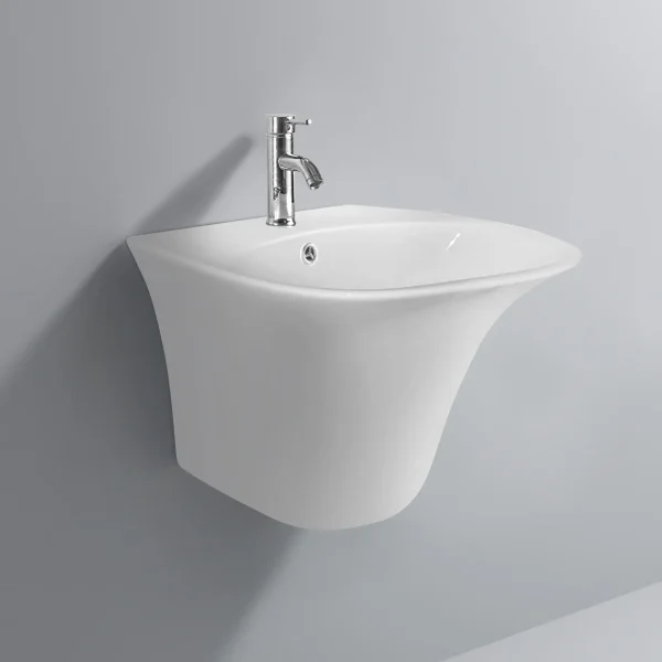 Wholesale Wall-Hung Basin (4)