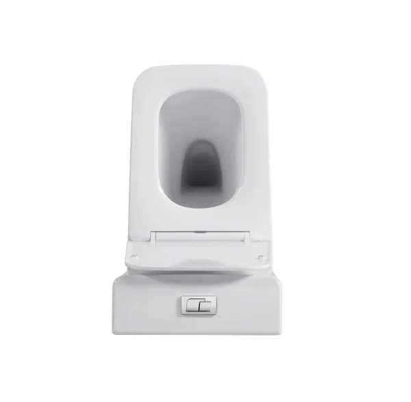 bulk square seat two-piece toilet supply 1