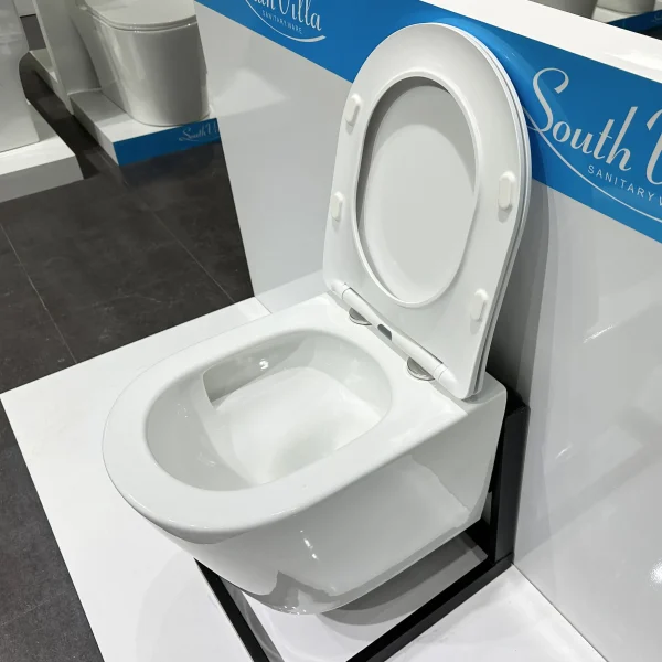 bulk wall-hung toilet factory supply 3