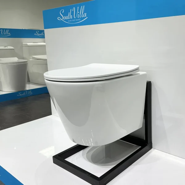 bulk wall-hung toilet factory supply 4