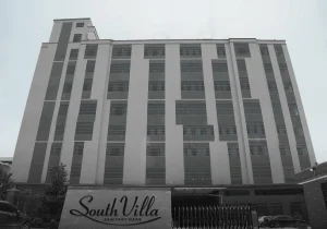 factory area of ​​over 40,000 square meters