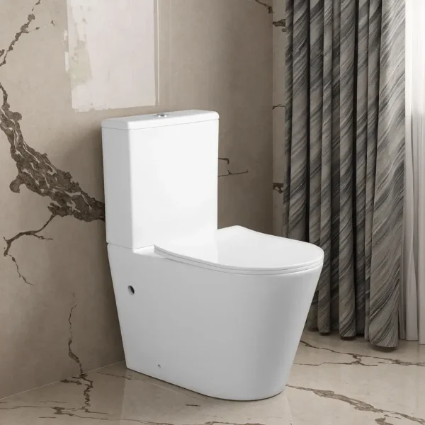 factory direct two-piece toilet supply 2