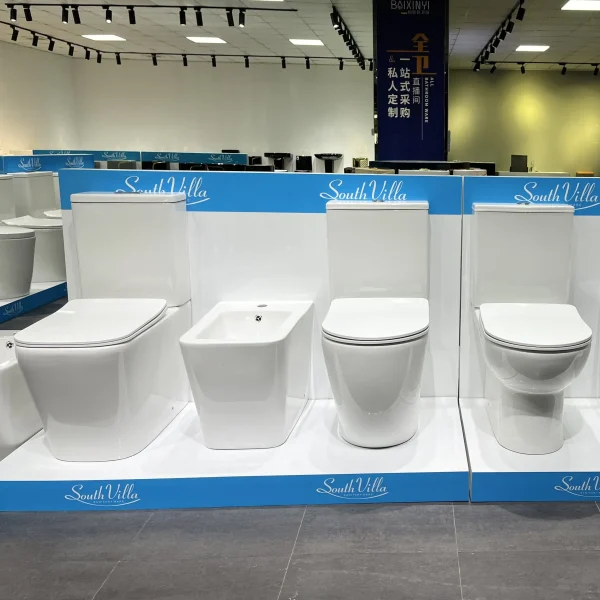 factory direct two-piece toilet supply 5