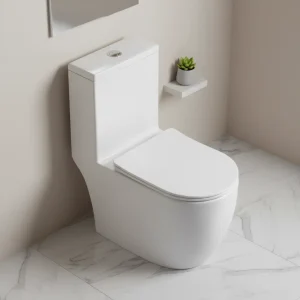 factory-direct wholesale washdown one-piece toilet (1)