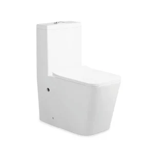 factory-supplied bulk one-piece toilet 8869