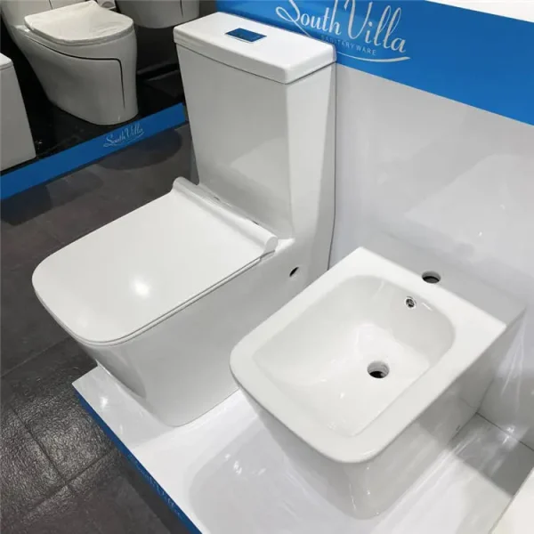 factory-supplied bulk one-piece toilets (2)