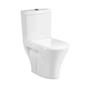 工場供給 洗浄ツーピーストイレ SH-5114 エルゴノミック