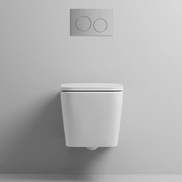 wall hung toilet wholesale 5
