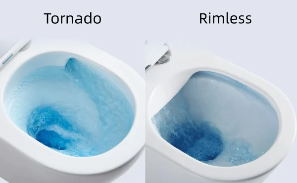 wall hung toilet wholesale 6