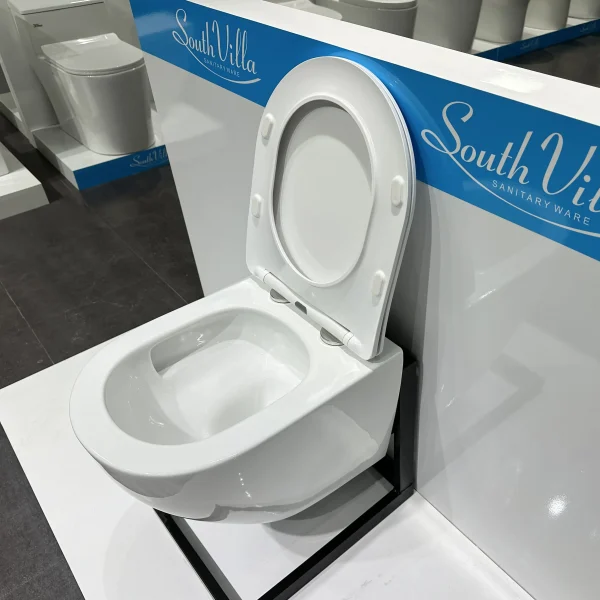 wholesale China wall-hung toilet 2