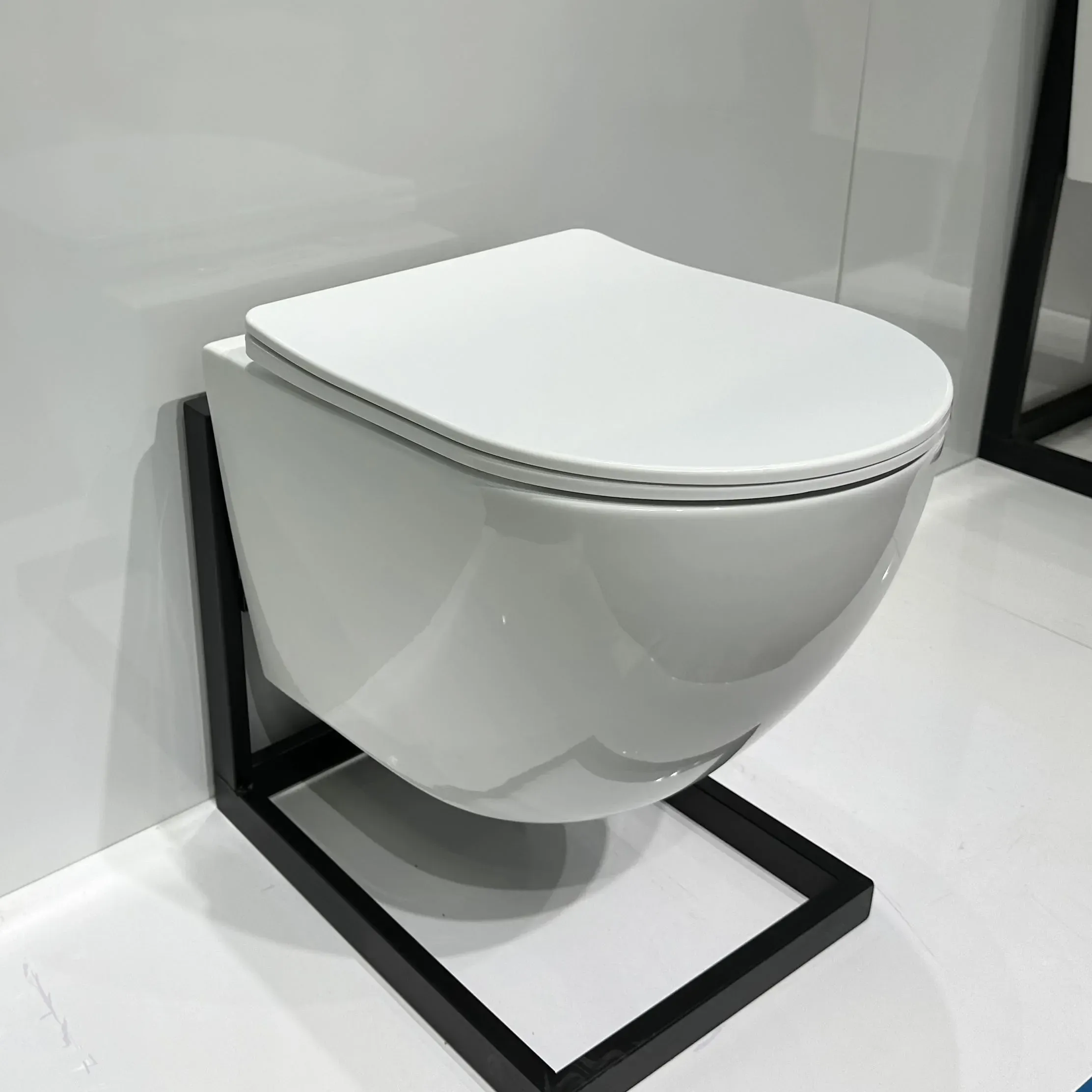 wholesale China wall-hung toilet 3