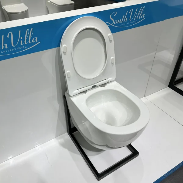 wholesale China wall-hung toilet 6