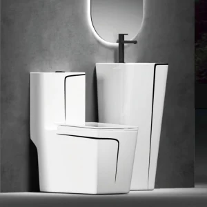 wholesale bathroom set