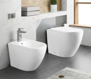 Wholesale Floor Mounted Toilet