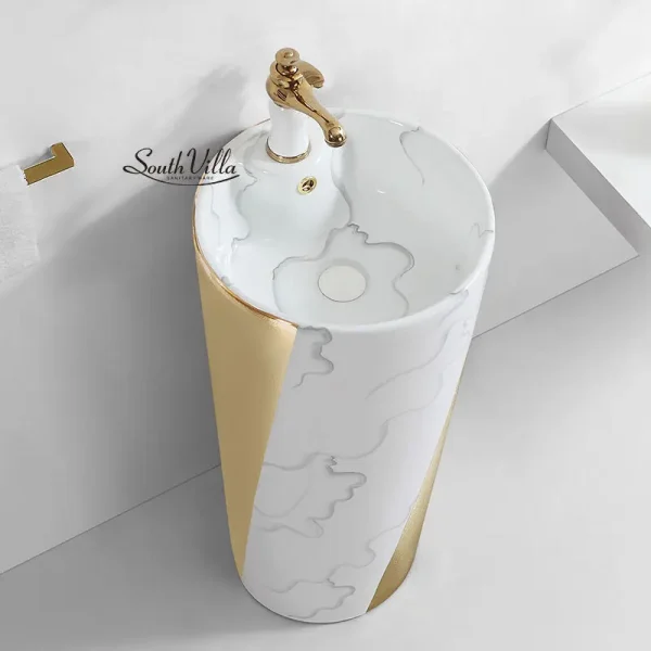 wholesale luxury pedestal sinks (2)