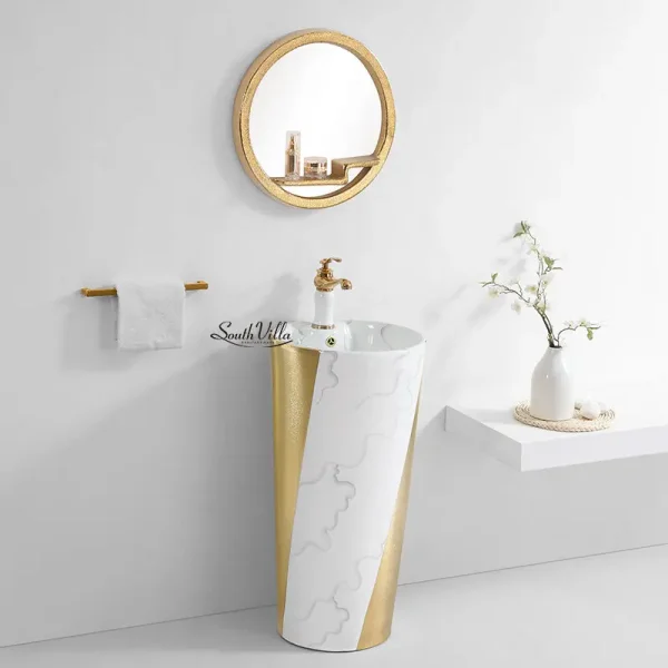 wholesale luxury pedestal sinks (3)