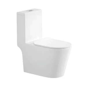 wholesale one piece toilet 6630