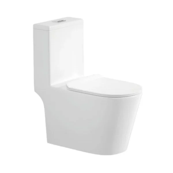 wholesale one piece toilet 6630