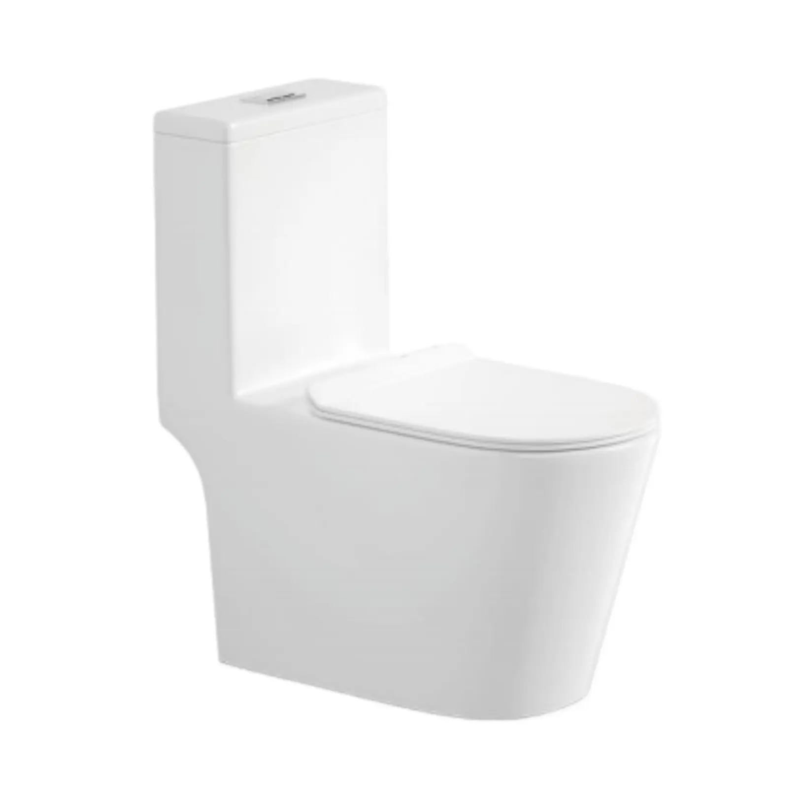 wholesale one piece toilet 6630