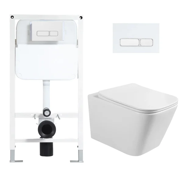 wholesale wall-hung toilet 2