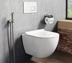 Wholesale Wall Hung Toilet