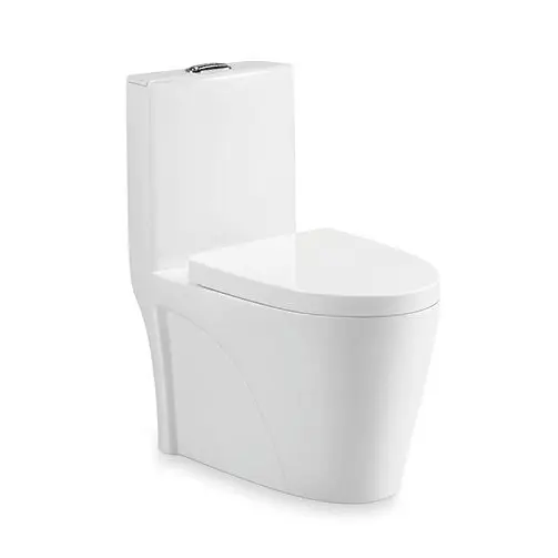 wholesale washdown one‑piece toilet (1)
