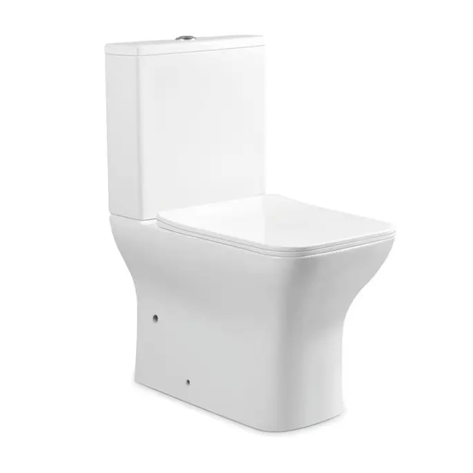 Großhandel Washdown zweiteilige Toilette sh-5110 ideal für b2b Großeinkauf