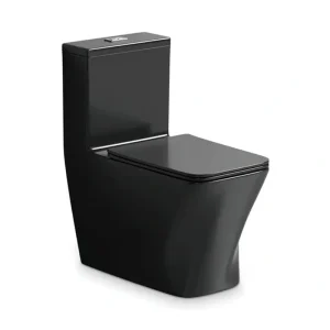 Wholesale One-Piece Toilet SH-6688MB
