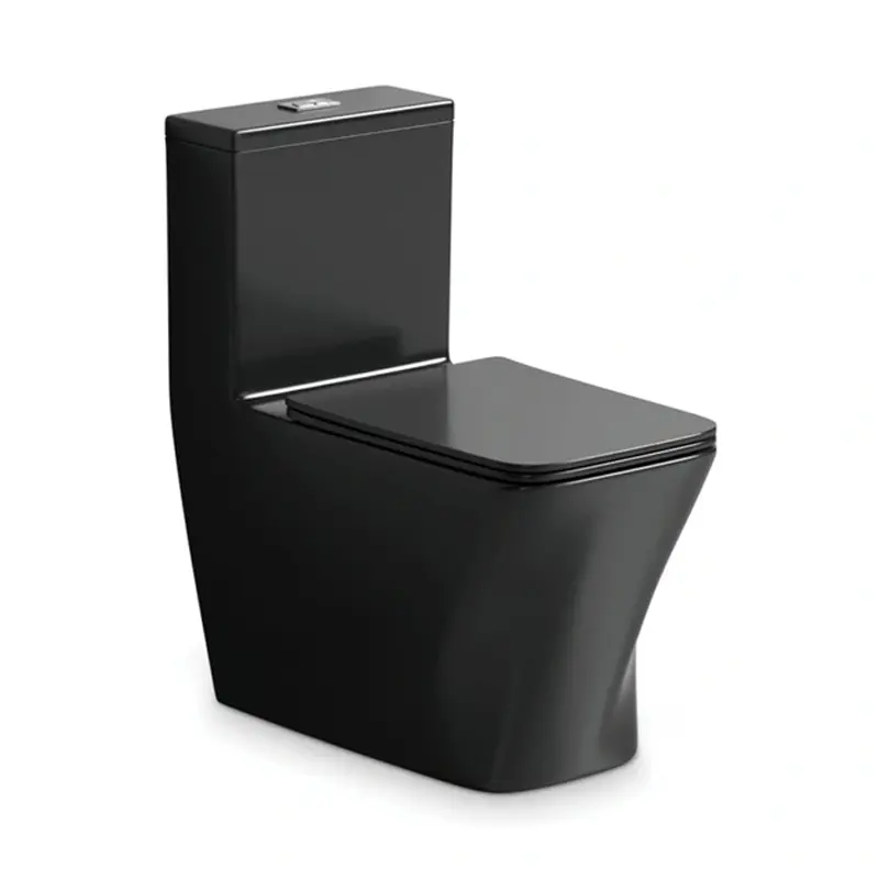 Wholesale One-Piece Toilet SH-6688MB