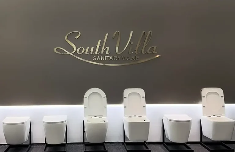 South Villa Exhibition Hall