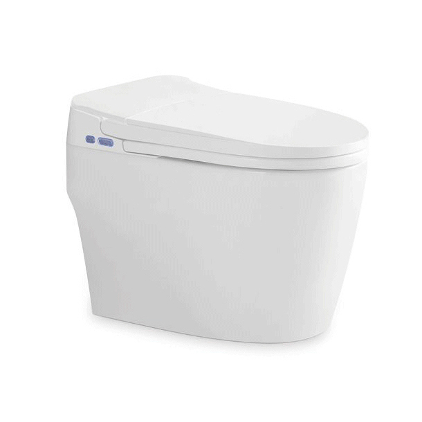 Wholesale CUPC Certified Smart Toilet SH-909 – Smart Toilet Factory from China