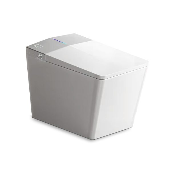 Wholesale Multifunctional and Stylish Smart Toilet SH-911 with Heated Seat & Auto Flushing