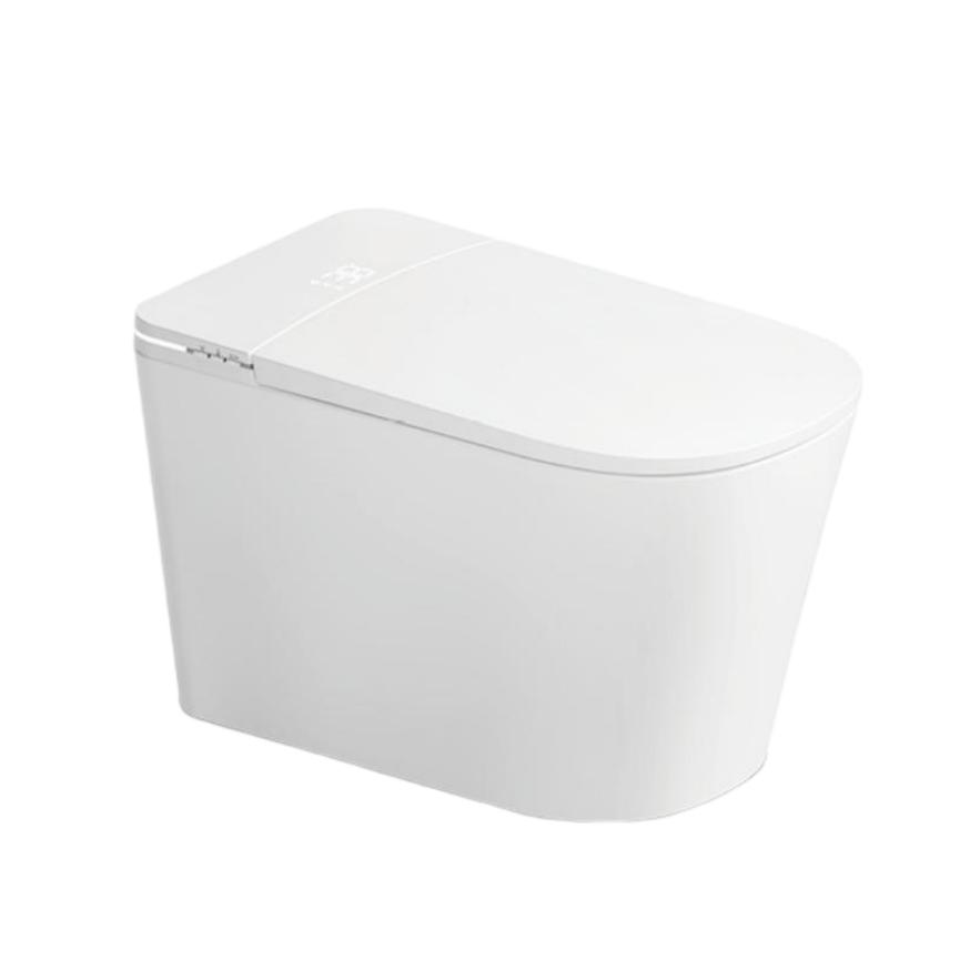 Wholesale Modern Smart Toilet SH-927 with Heated Seat, Bidet Wash & Auto Open Function