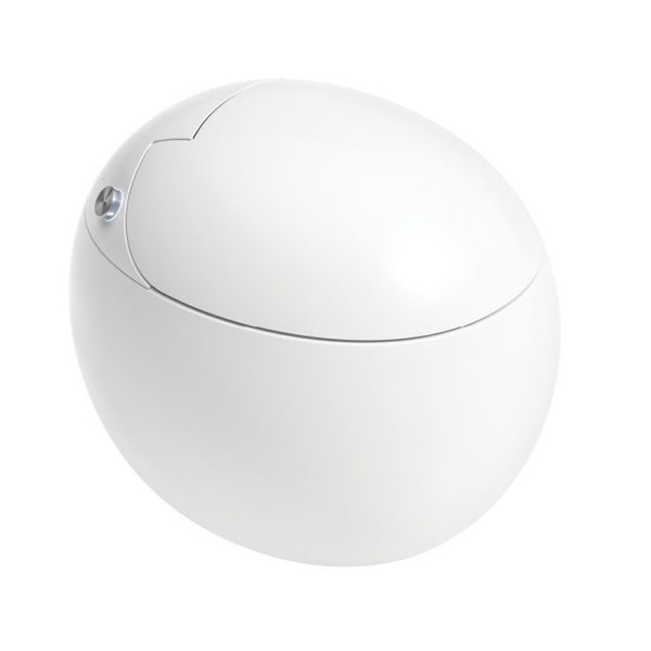 Spherical Smart Toilet Wholesale for Luxury Bathroom Projects SH-913