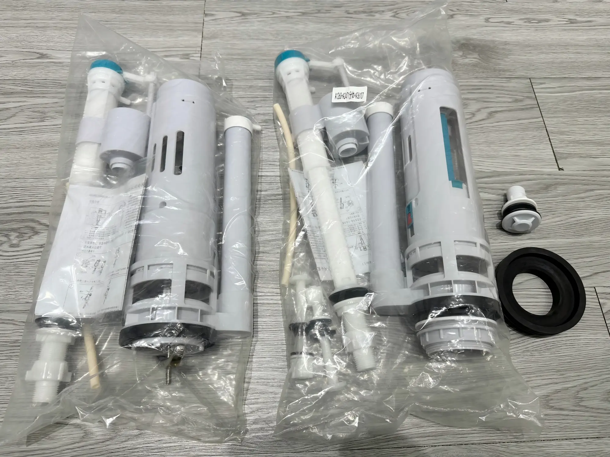 spare toilet parts