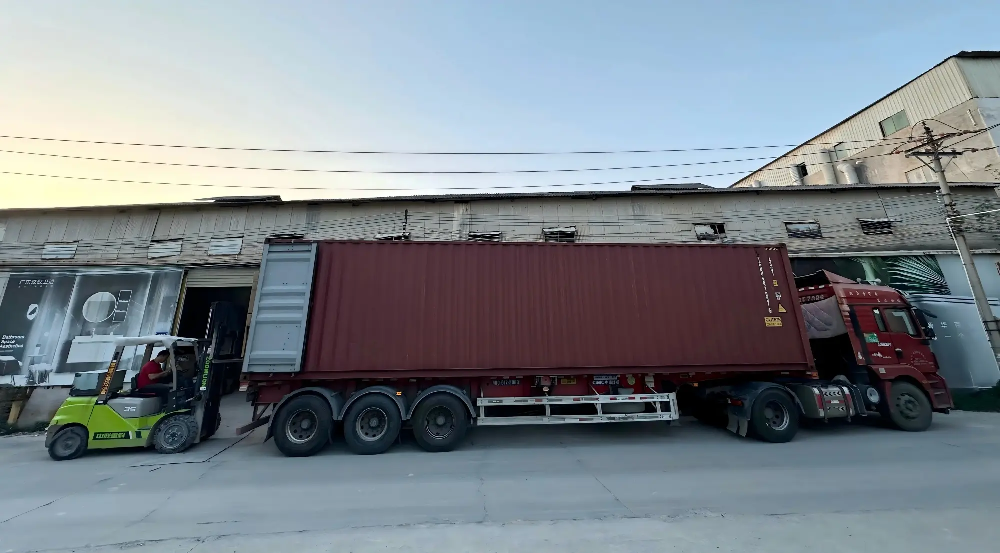 transportation