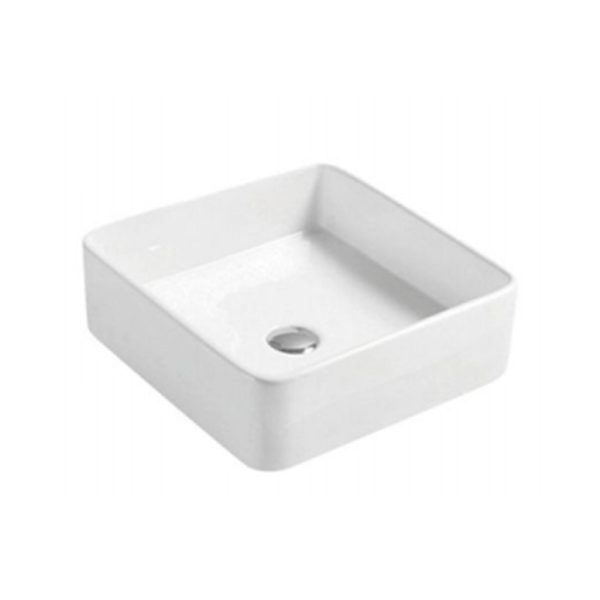 Wholesale Modern Bathroom Countertop Basin Offers the Most Comprehensive Color Selection – China Basin Factory