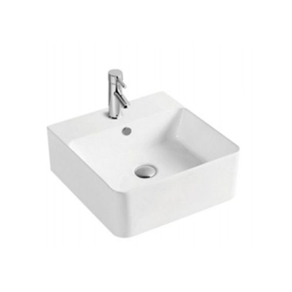 Wholesale Ceramic Basin Sink for Stable Distribution & Long-Term Dealer Partnership