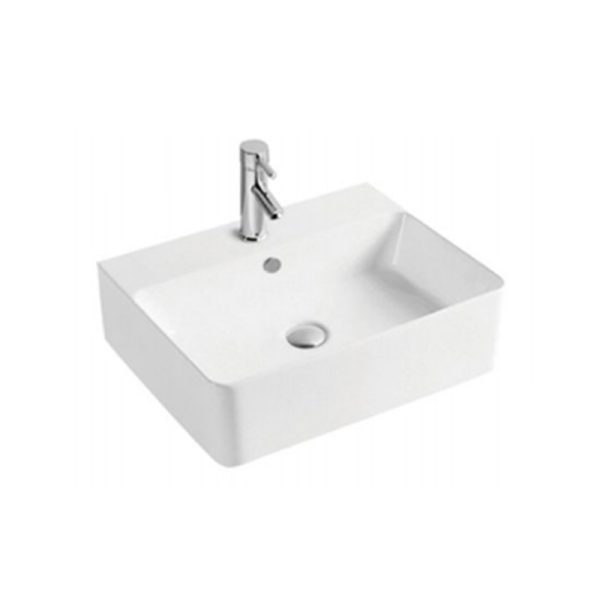 Ceramic Basin Sink for Residential Projects, Bulk Supply & Competitive Factory Pricing – China Ceramic Basin Factory