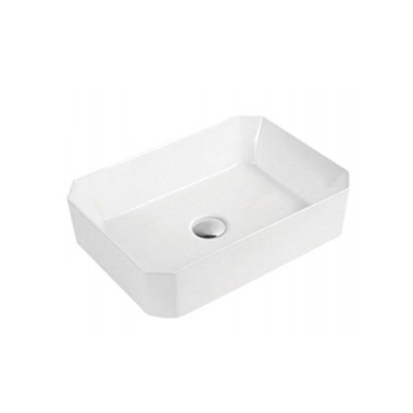 Factory Direct Ceramic Basin Sink Manufacturer for Global Markets – Factory Supply SH-8236