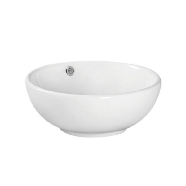 Wholesale Ceramic Basins SH-8002 - Factory Supply of Modern Bathroom Art Basin