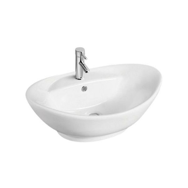 Wholesale & OEM High Quality Countertop Wash Basin SH-8021, MOQ:50 – Ceramic Wash Basin Manufacturer