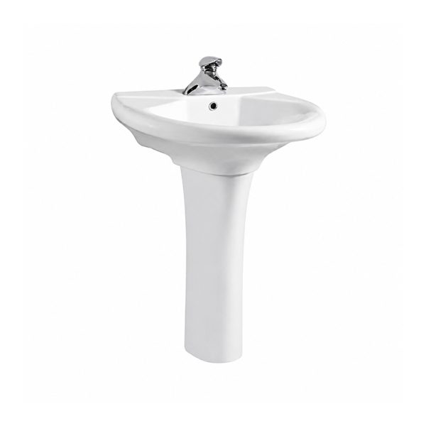 Factory Direct Wholesale Pedestal Wash Basin Manufacturer for Global Markets – Factory Direct Quotes, Fast Delivery