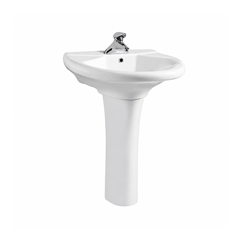 Factory Direct Wholesale Pedestal Wash Basin Manufacturer for Global Markets – Factory Direct Quotes, Fast Delivery