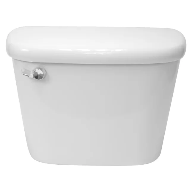toilet tank