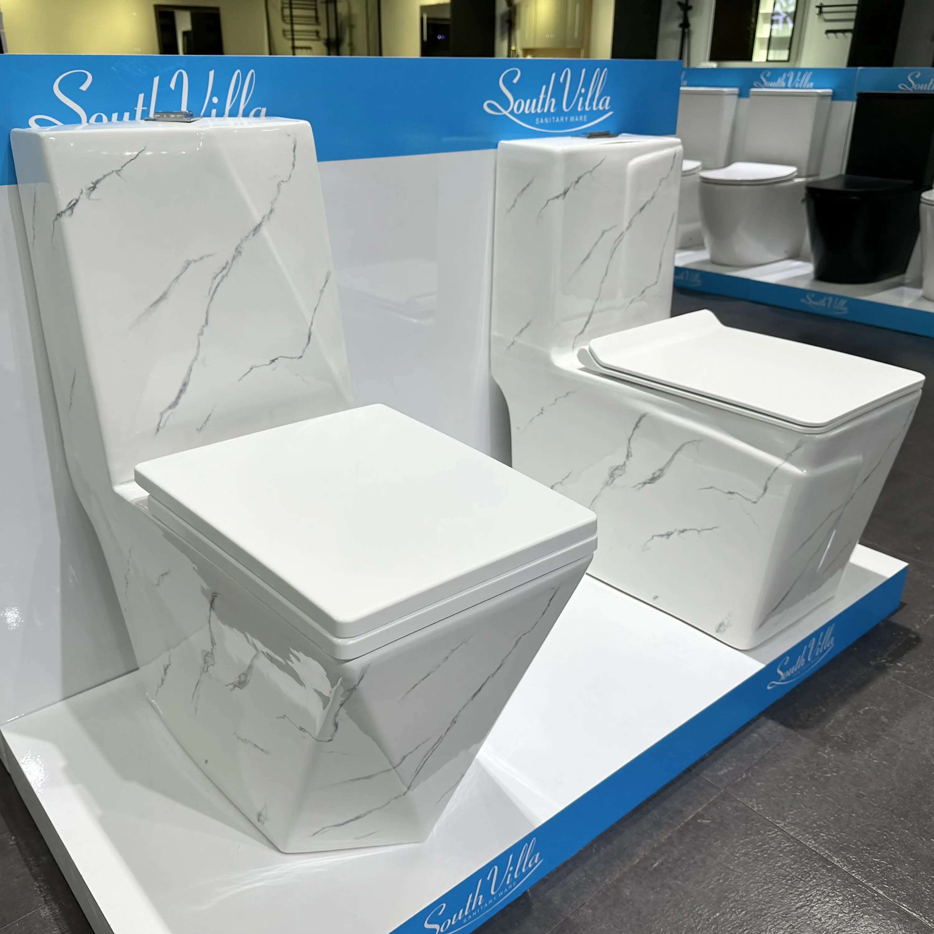 Are One-Piece Toilets Better